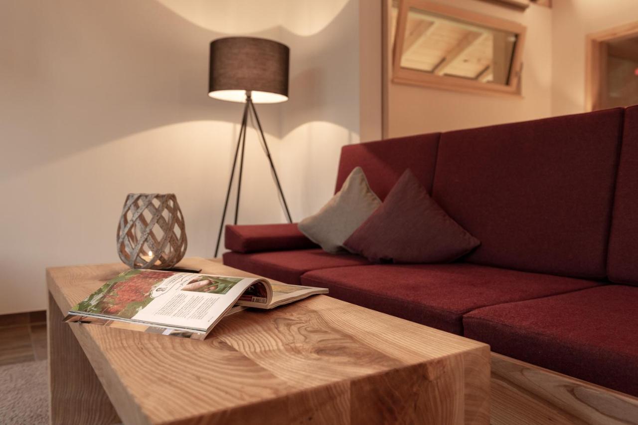 Forstgut - Premium Waldchalets Und Lodge Suiten Regen Exterior foto